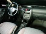 Chevrolet Corsa Sedan 2002 года